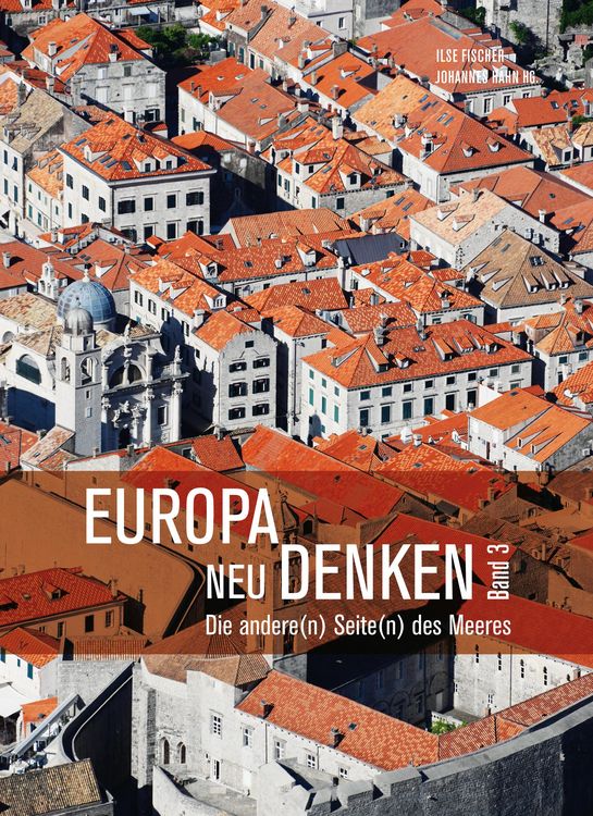 Produktbild: Europa neu denken III