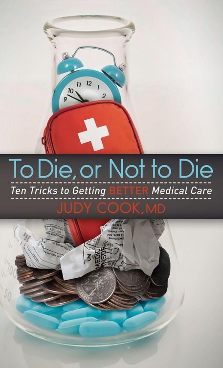Produktbild: To Die or Not to Die