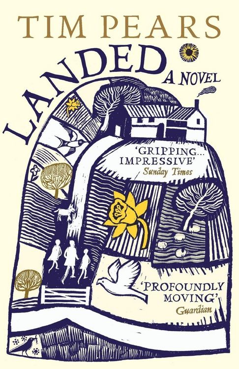 Produktbild: Landed