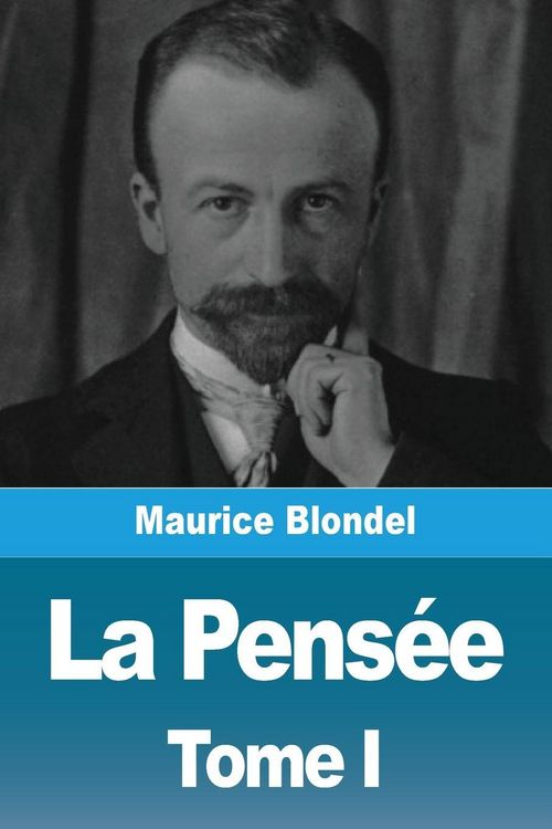 Produktbild: La Pens&eacute;e