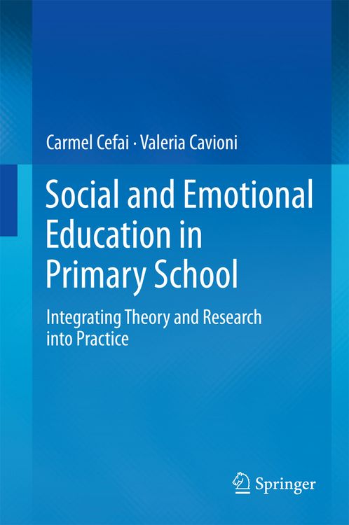 Produktbild: Social and Emotional Education in Primary School