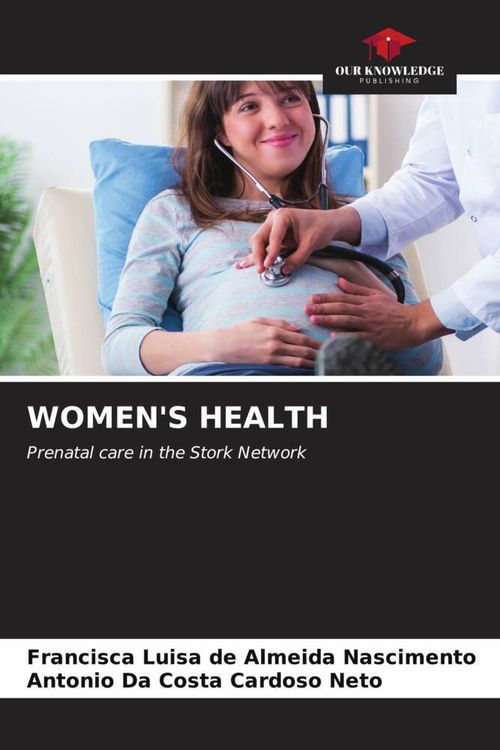 Produktbild: Women's Health
