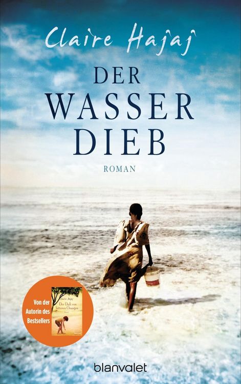 Produktbild: Der Wasserdieb