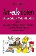 Produktbild: Aneckdoten