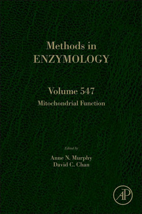 Produktbild: Mitochondrial Function