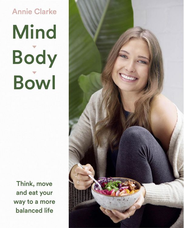 Produktbild: Mind Body Bowl