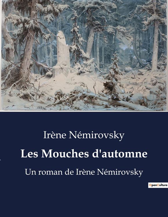 Produktbild: Les Mouches d'automne