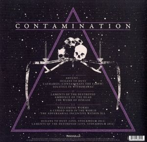 Produktbild: Contamination