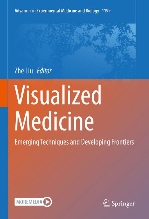 Produktbild: Visualized Medicine