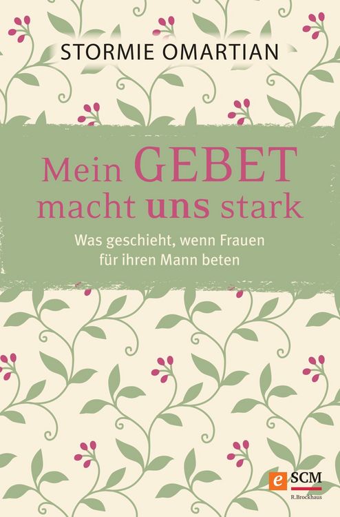 Produktbild: Mein Gebet macht uns stark