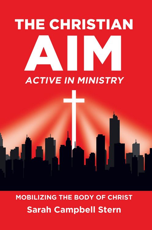 Produktbild: The Christian Aim