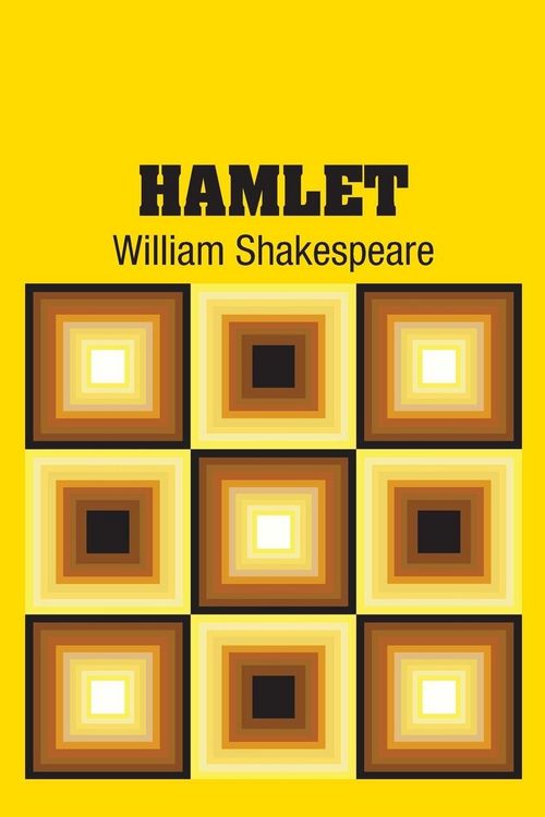 Produktbild: Hamlet