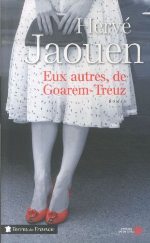 Produktbild: Eux autres, de Goarem-Treuz