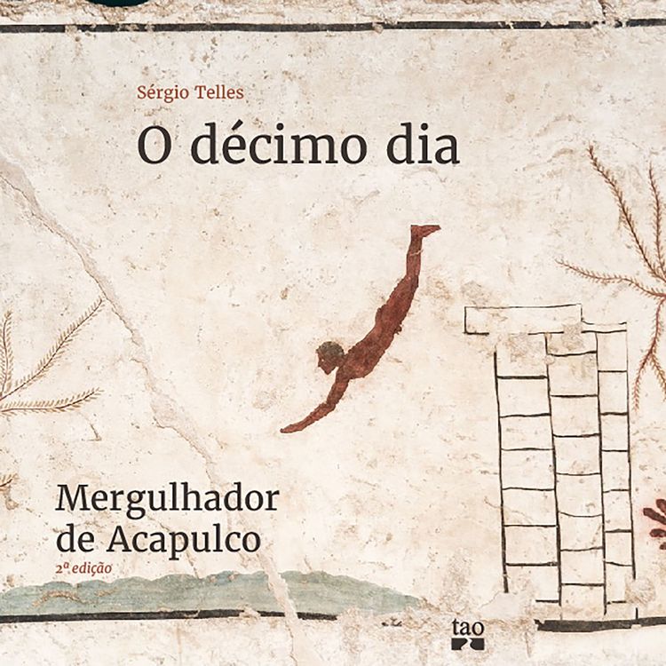 Produktbild: O d&eacute;cimo dia