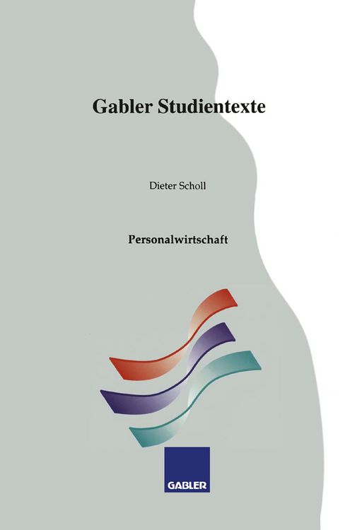 Produktbild: Personalwirtschaft