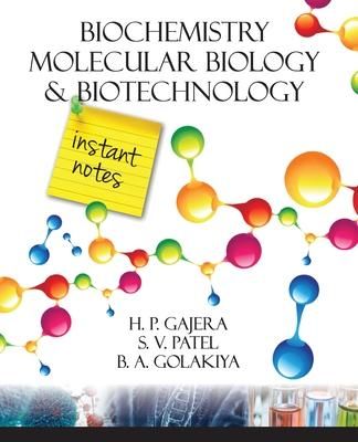 Produktbild: Biochemistry Molecular Biology