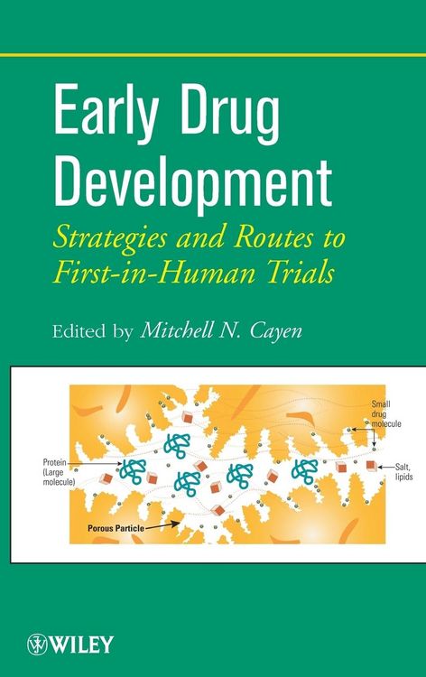 Produktbild: Drug Development