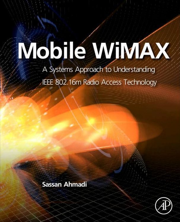 Produktbild: Mobile WiMAX