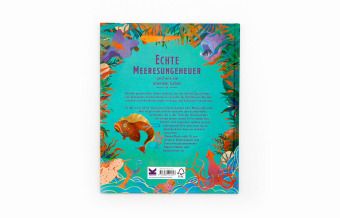 Produktbild: Echte Meeresungeheuer