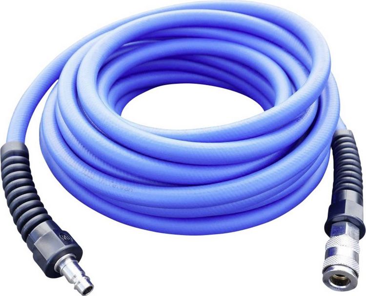 Produktbild: Aerotec Superflex Pro Druckluft-Schlauch 10m 20 bar