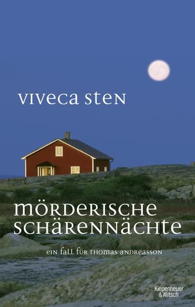 Produktbild: M&ouml;rderische Sch&auml;renn&auml;chte