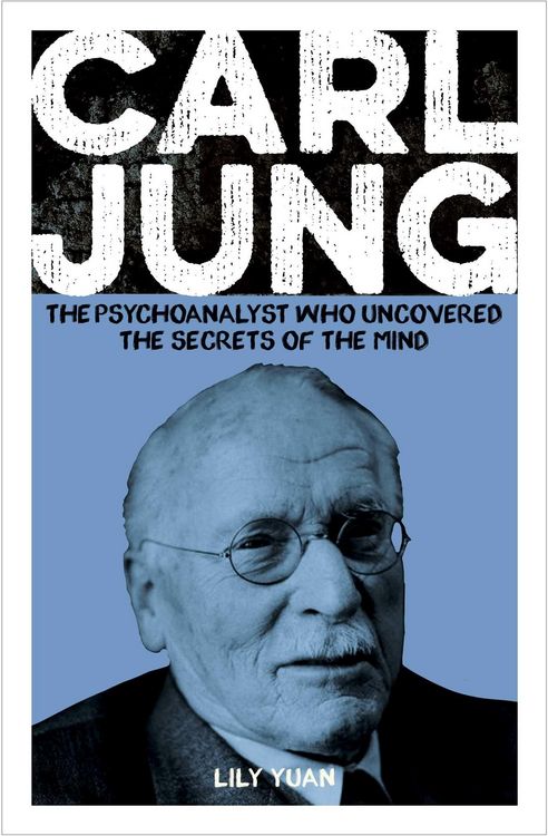 Produktbild: Carl Jung