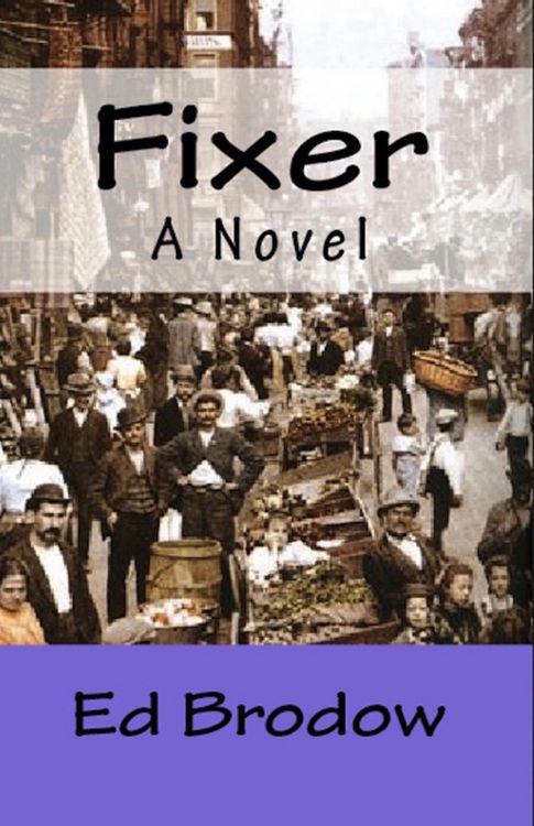 Produktbild: Fixer