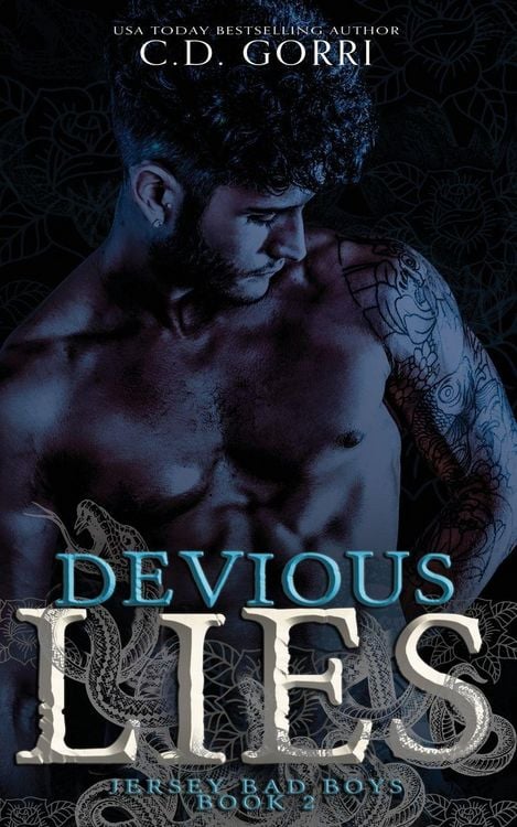 Produktbild: Devious Lies
