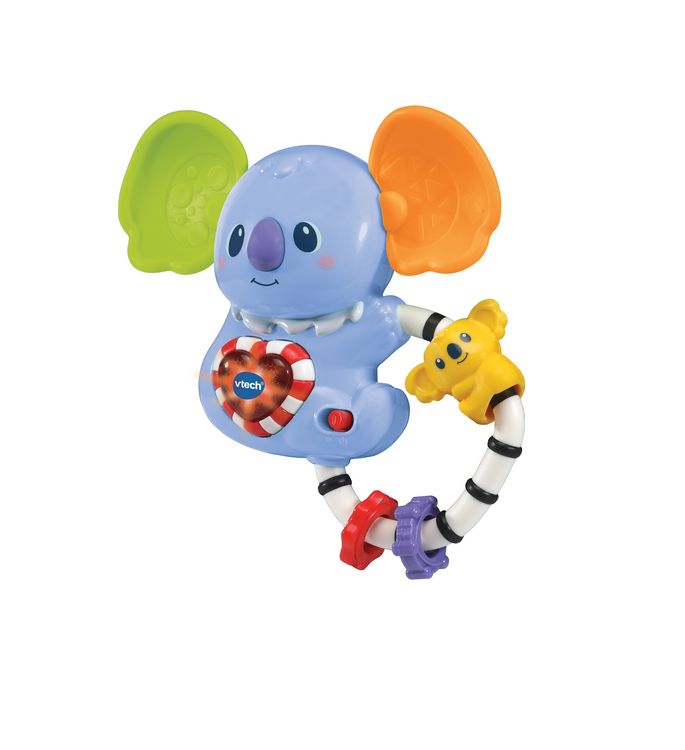 Produktbild: Vtech 80-513204 Koalarassel