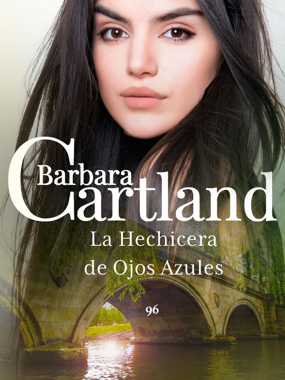 Produktbild: La Hechicera de Ojos Azules