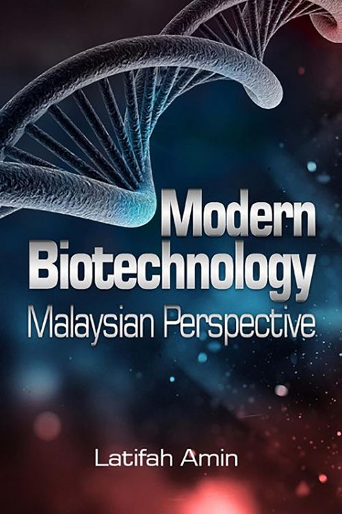 Produktbild: Modern Biotechnology