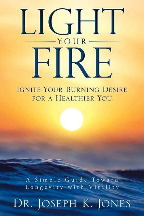 Produktbild: Light Your Fire