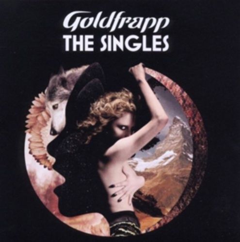 Produktbild: Goldfrapp: Singles