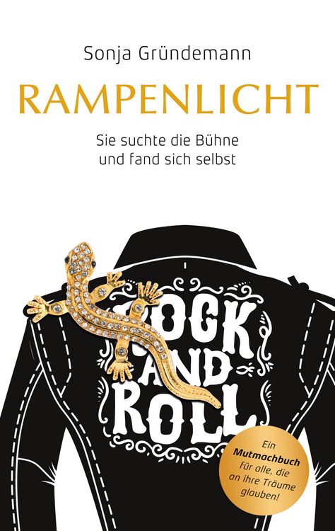 Produktbild: Rampenlicht
