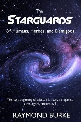 Produktbild: The Starguards