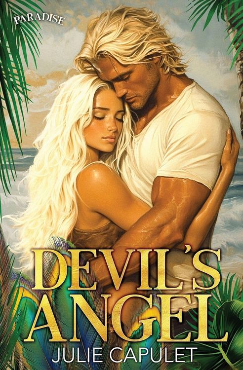 Produktbild: Devil's Angel