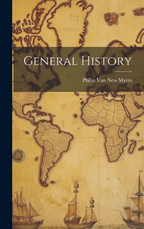 Produktbild: General History