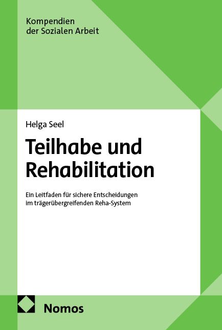 Produktbild: Teilhabe und Rehabilitation