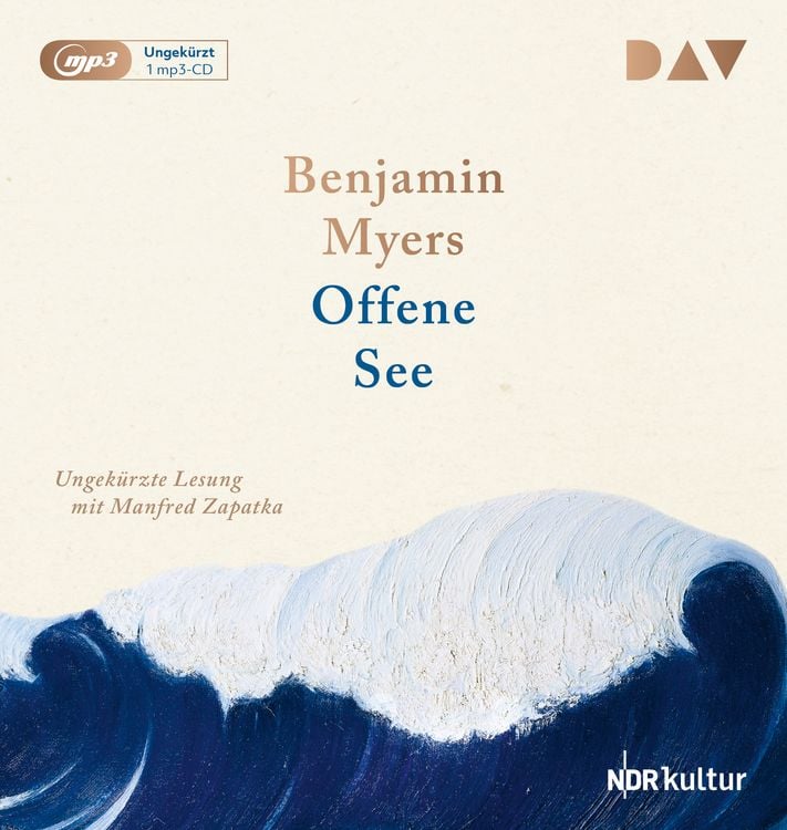 Produktbild: Offene See