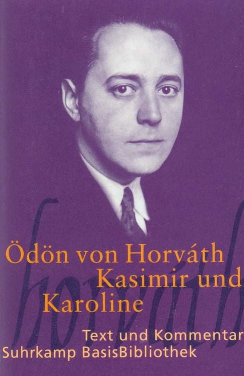 Produktbild: Kasimir und Karoline