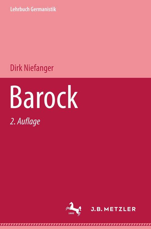 Produktbild: Barock
