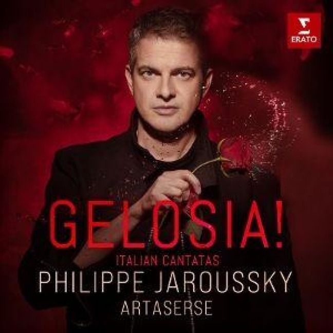 Produktbild: Gelosia!