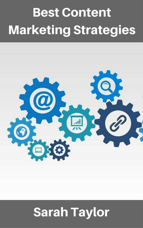 Produktbild: Best Content Marketing Strategies