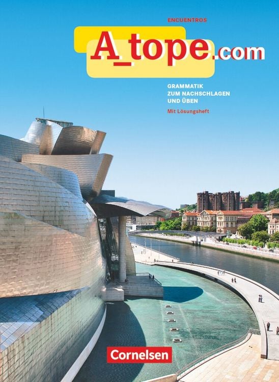 Produktbild: A tope - Spanisch Sp&auml;tbeginner - Ausgabe 2010