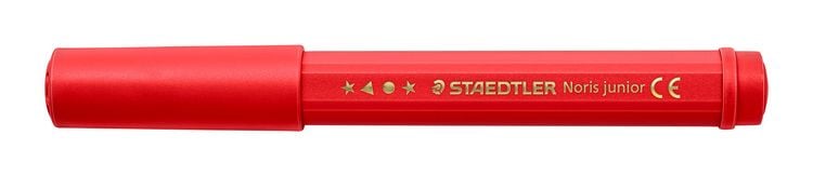 Produktbild: STAEDTLER Noris junior 329 Fasermaler, 329 C12