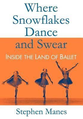 Produktbild: Where Snowflakes Dance and Swear