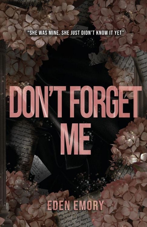 Produktbild: Don't Forget Me