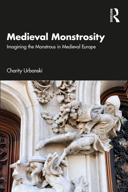 Produktbild: Medieval Monstrosity