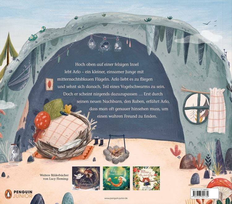 Produktbild: Arlo und der Freundschaftszauber