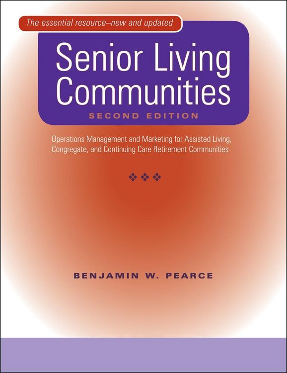 Produktbild: Senior Living Communities